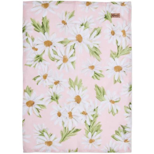 Kip&Co Sweet Daisy Tea Towel